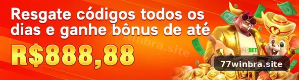 Especificações técnicas download 77winbra